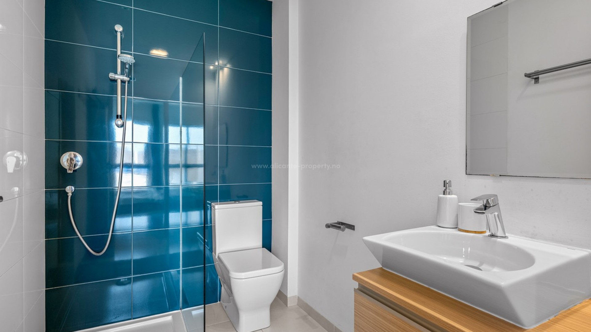 Apartment / flat in La Zenia