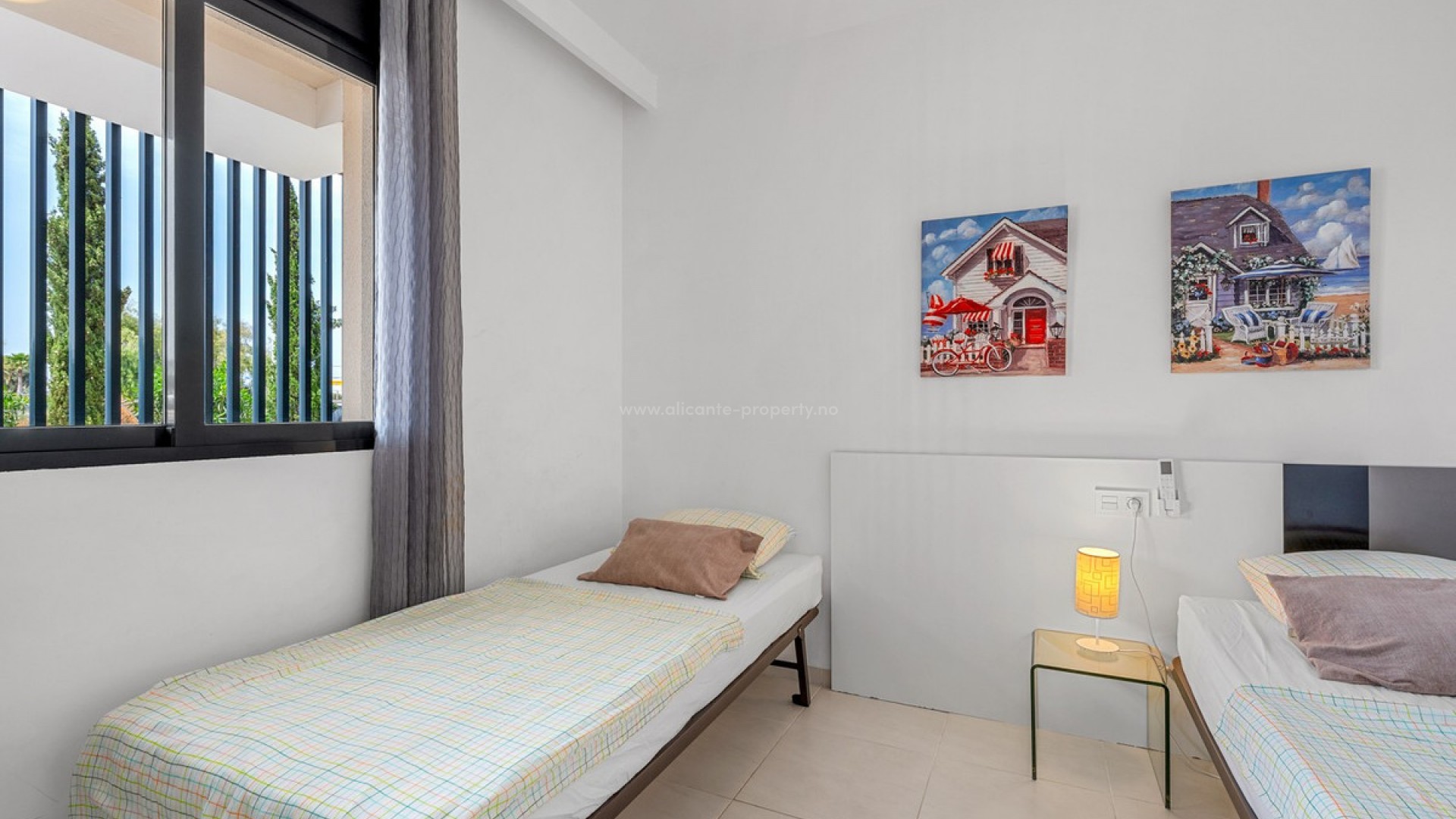 Apartment / flat in La Zenia