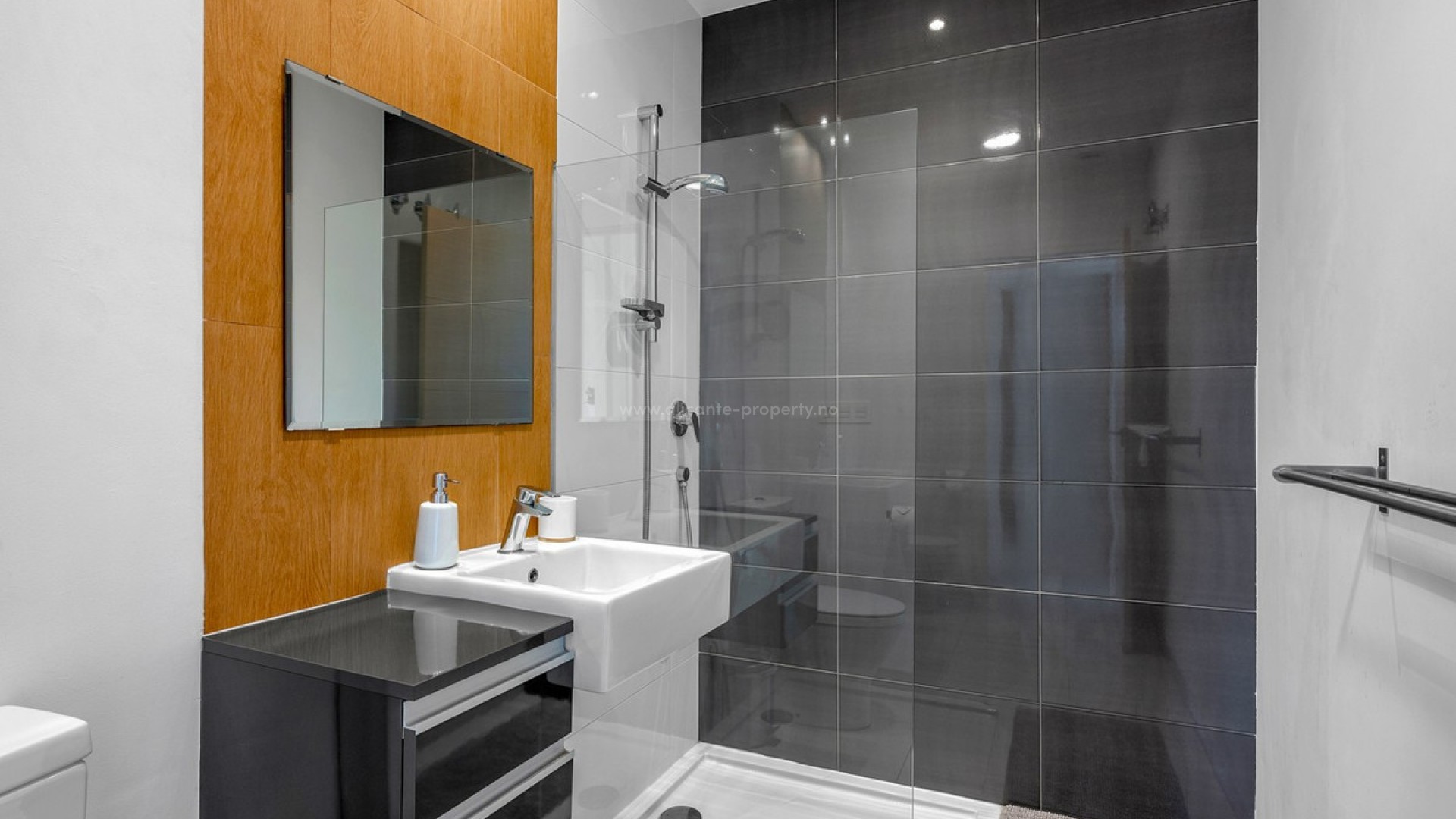 Apartment / flat in La Zenia