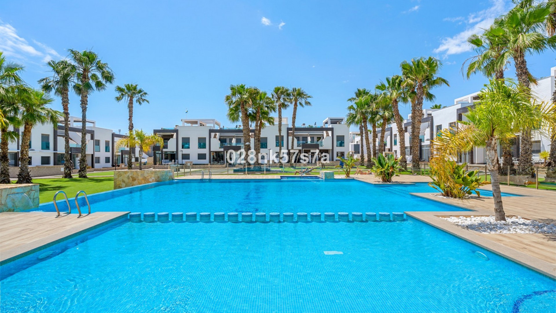 Apartment / flat in La Zenia