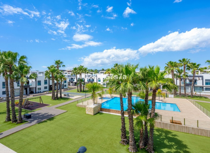 Apartment / flat in La Zenia