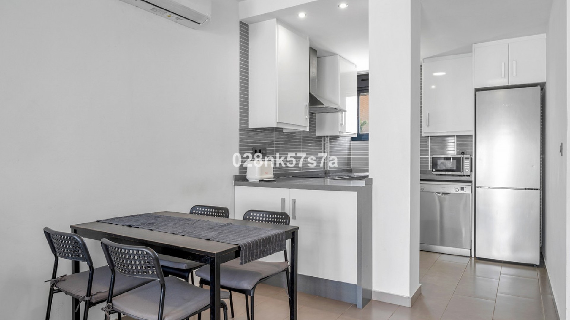 Apartment / flat in La Zenia