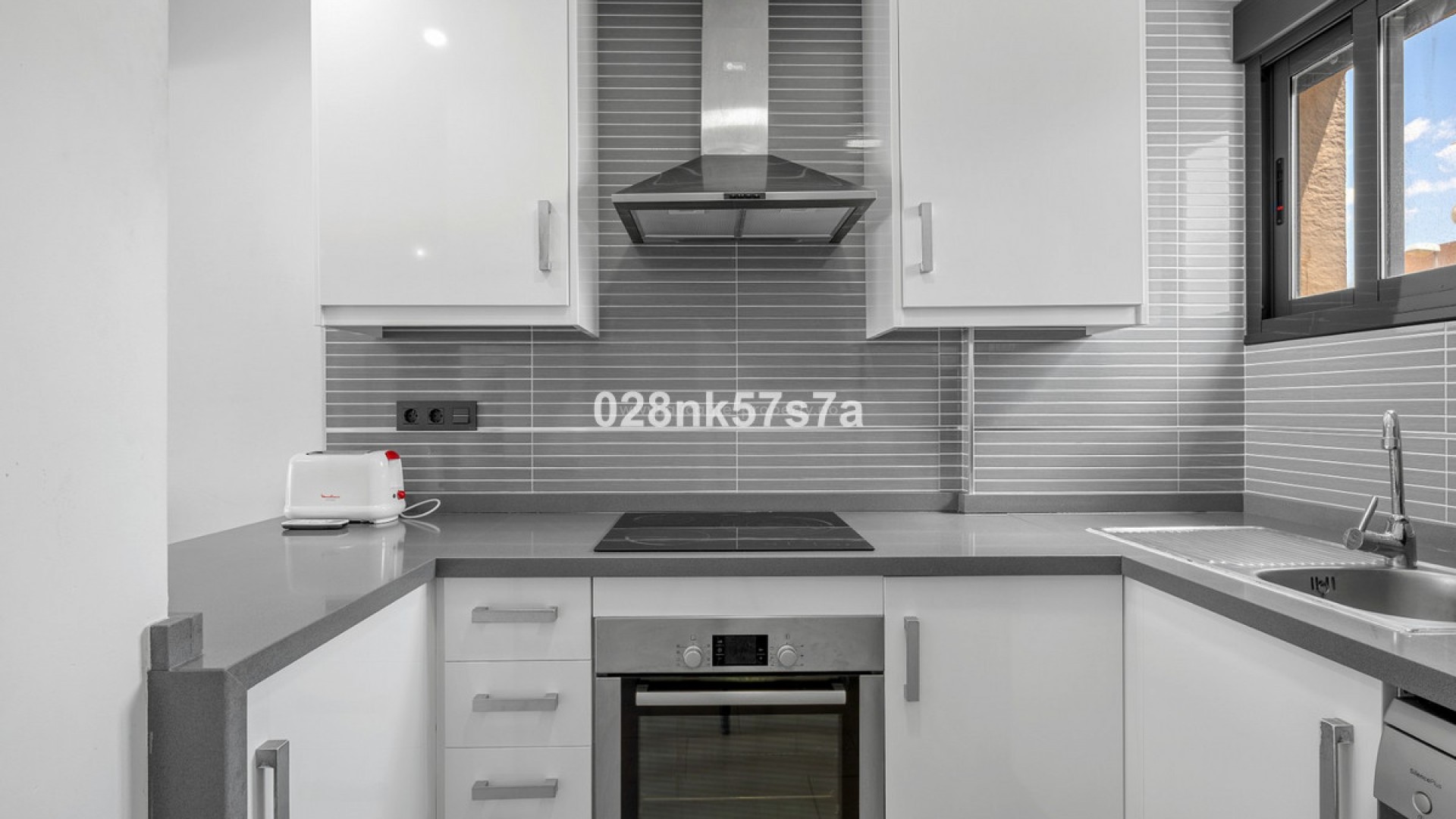 Apartment / flat in La Zenia