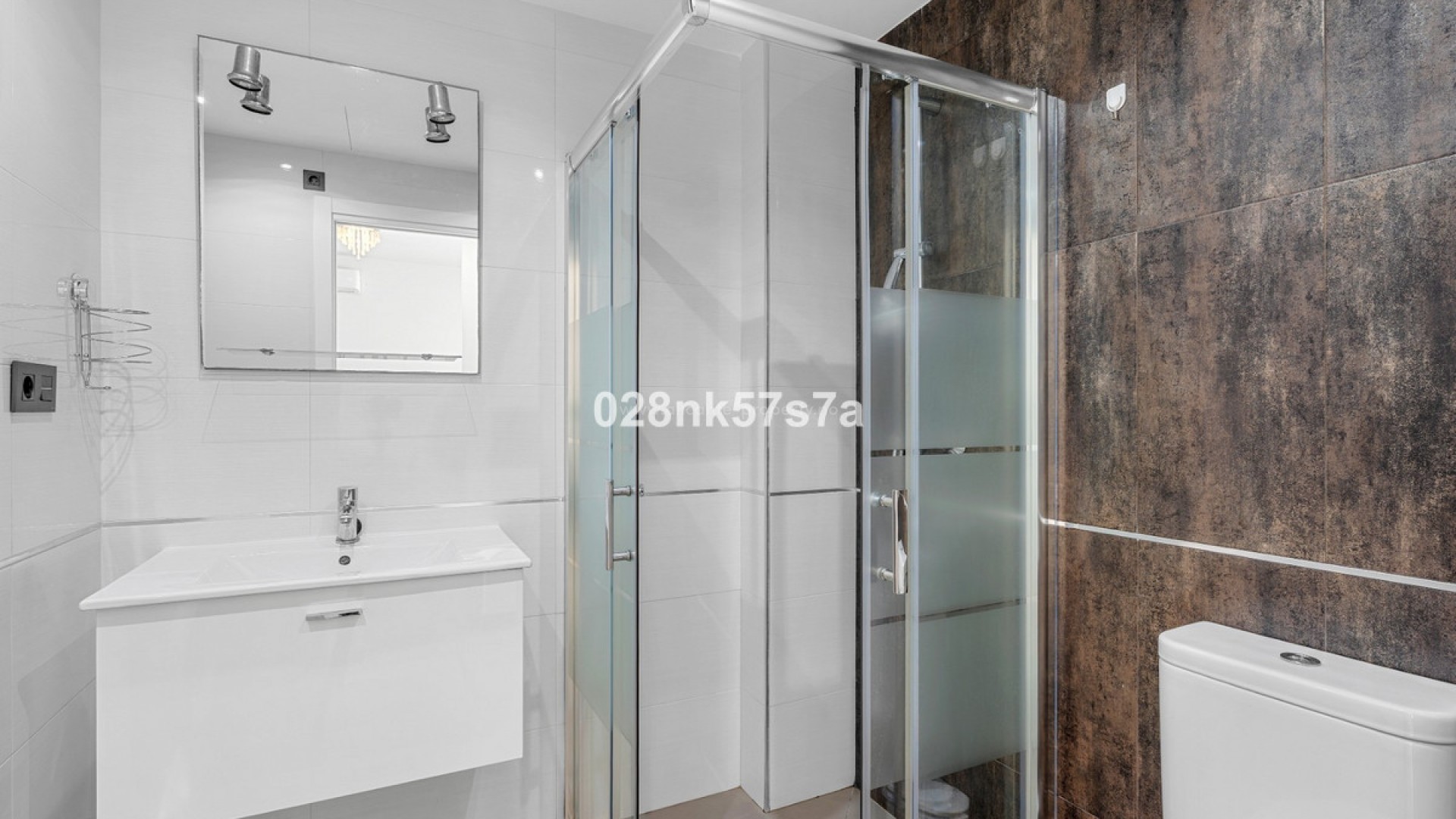 Apartment / flat in La Zenia