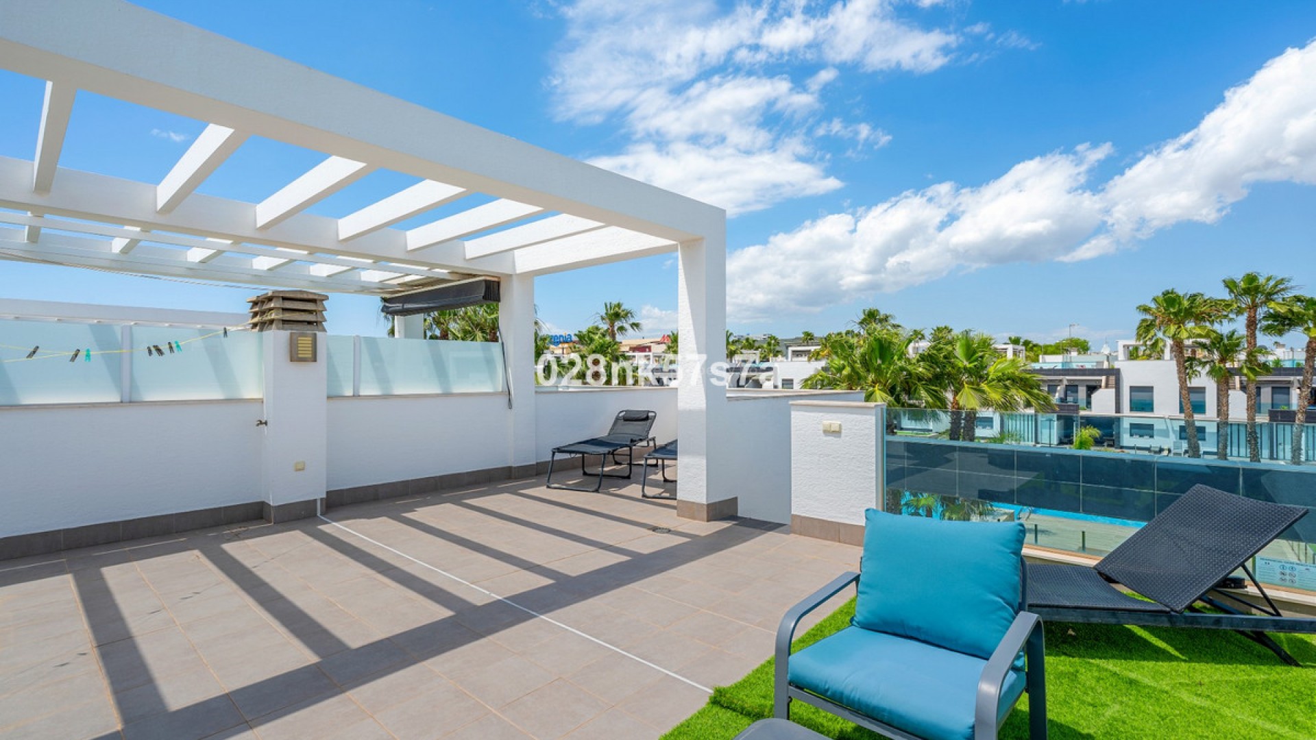 Apartment / flat in La Zenia