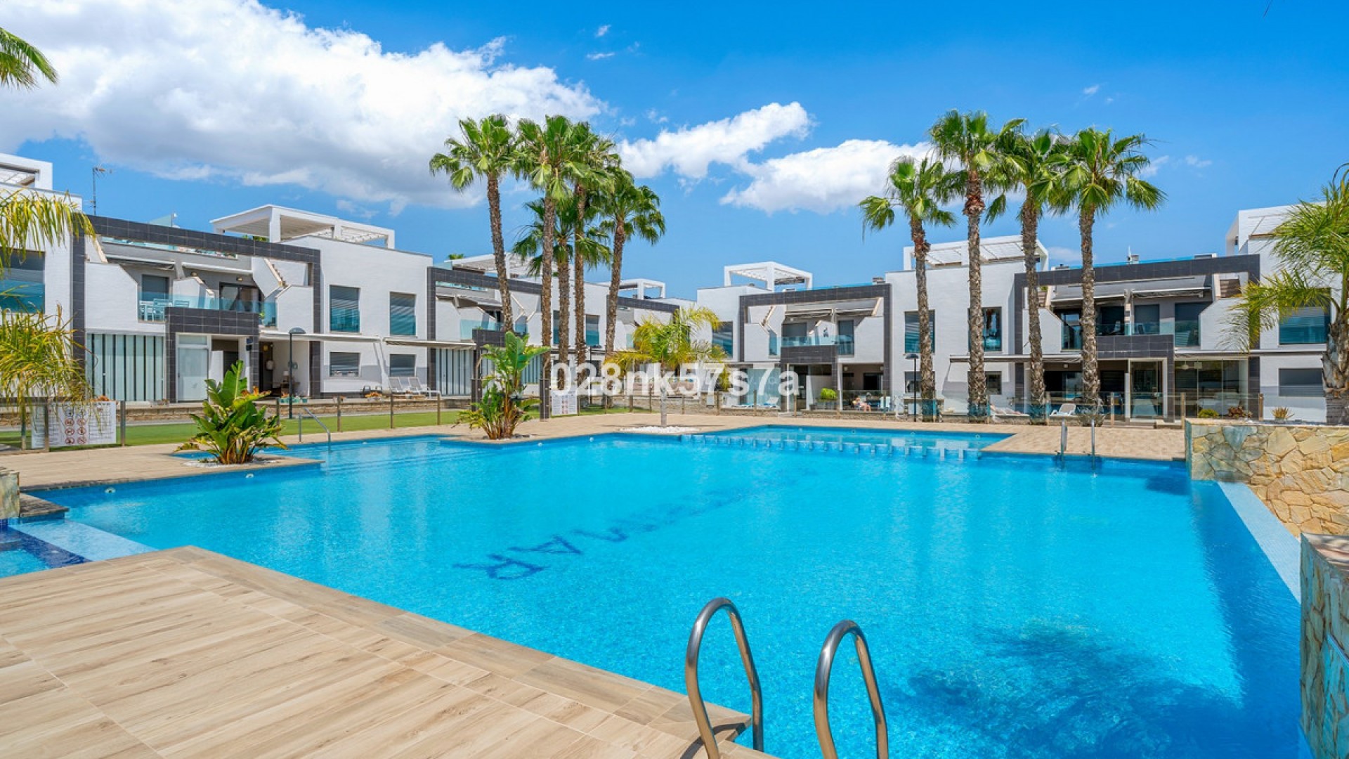 Apartment / flat in La Zenia