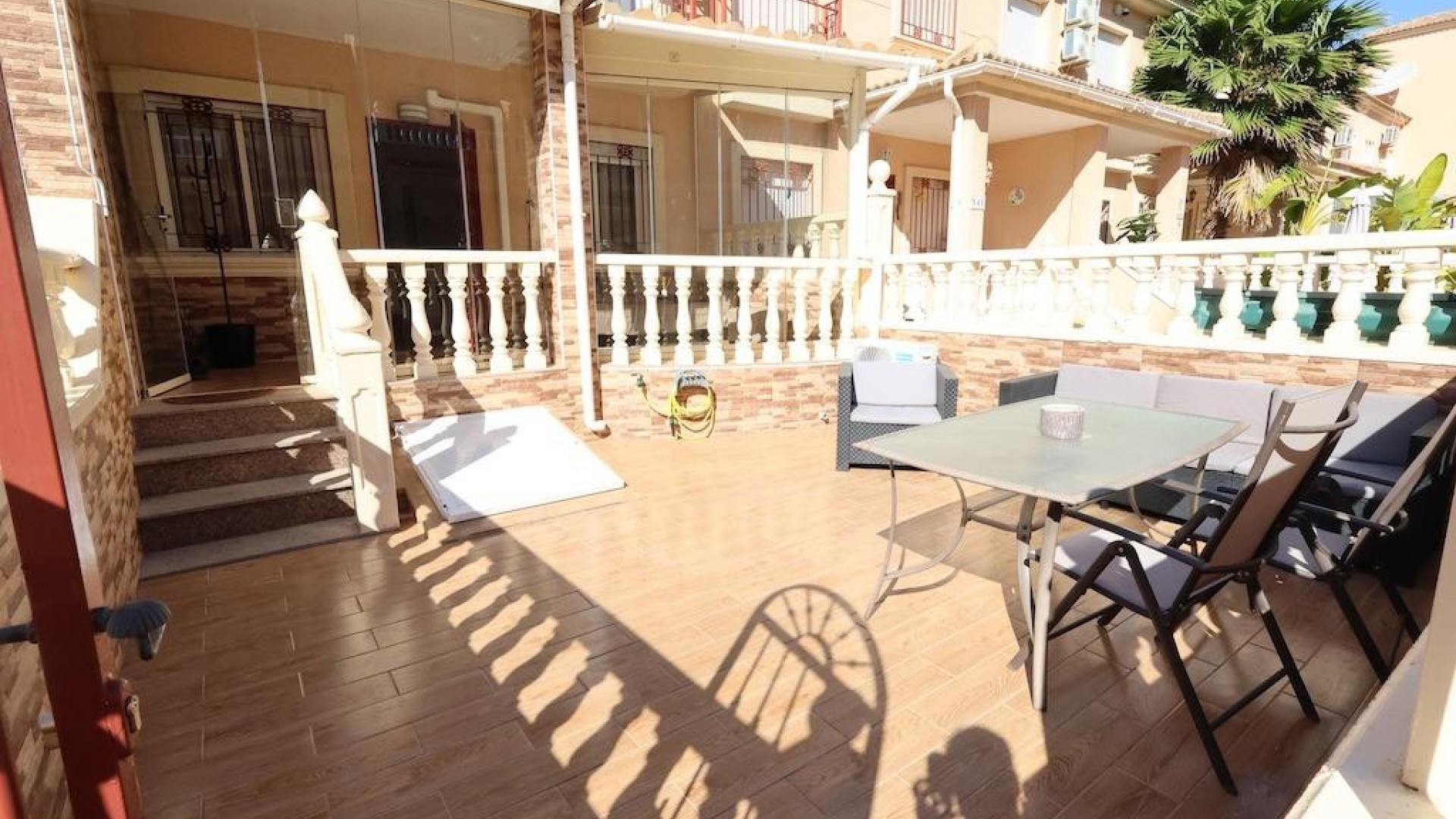 Apartment / flat in La Zenia