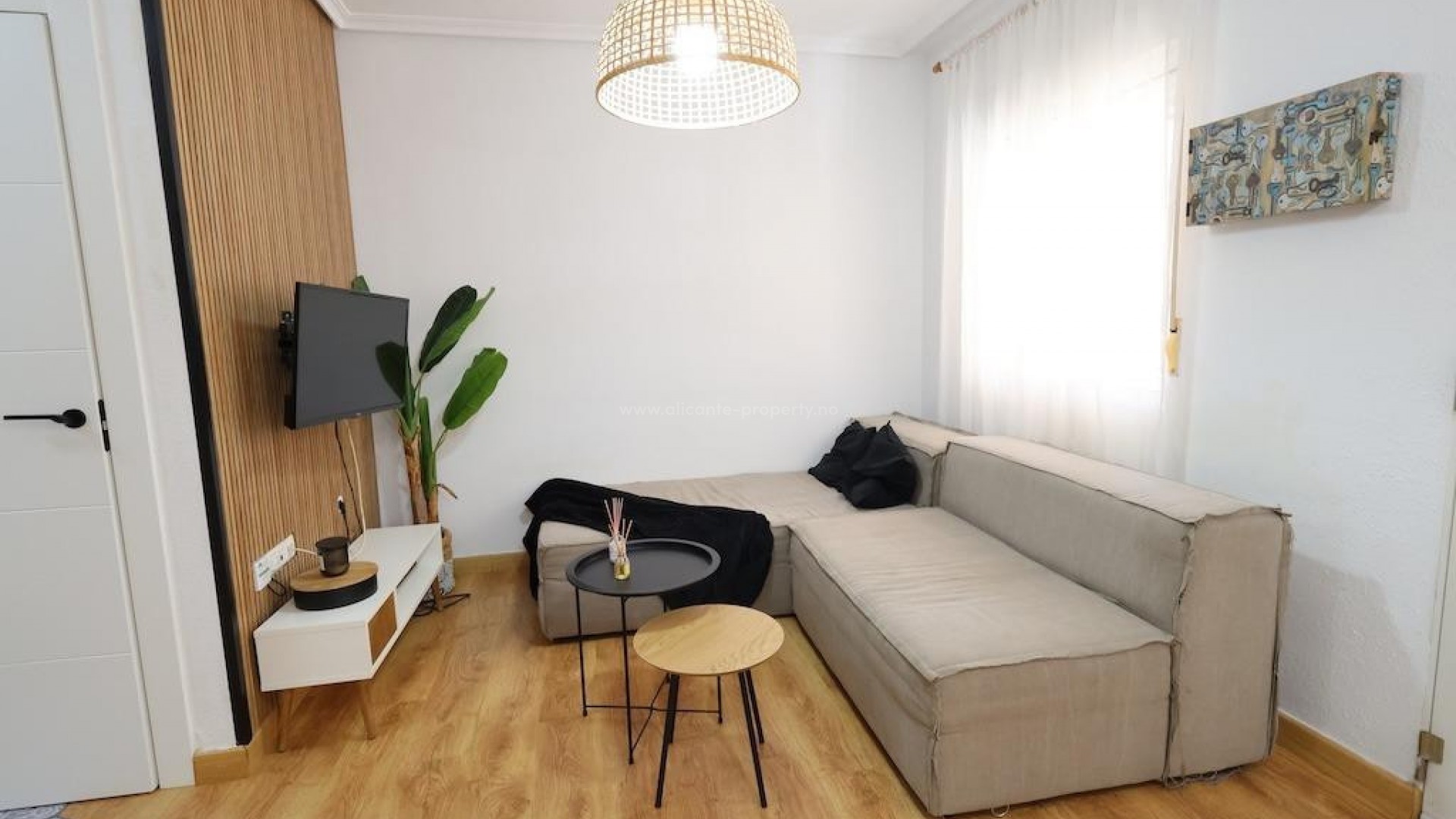 Apartment / flat in La Zenia