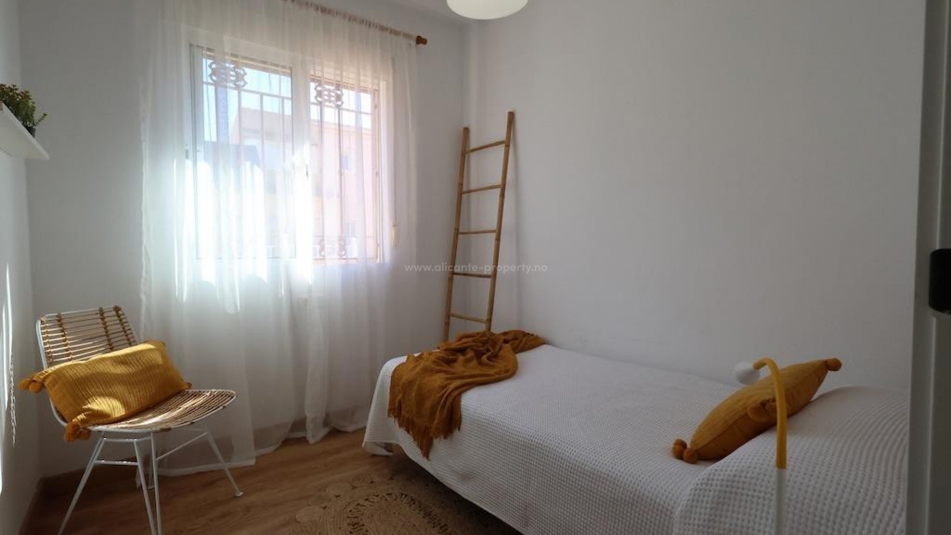 Apartment / flat in La Zenia