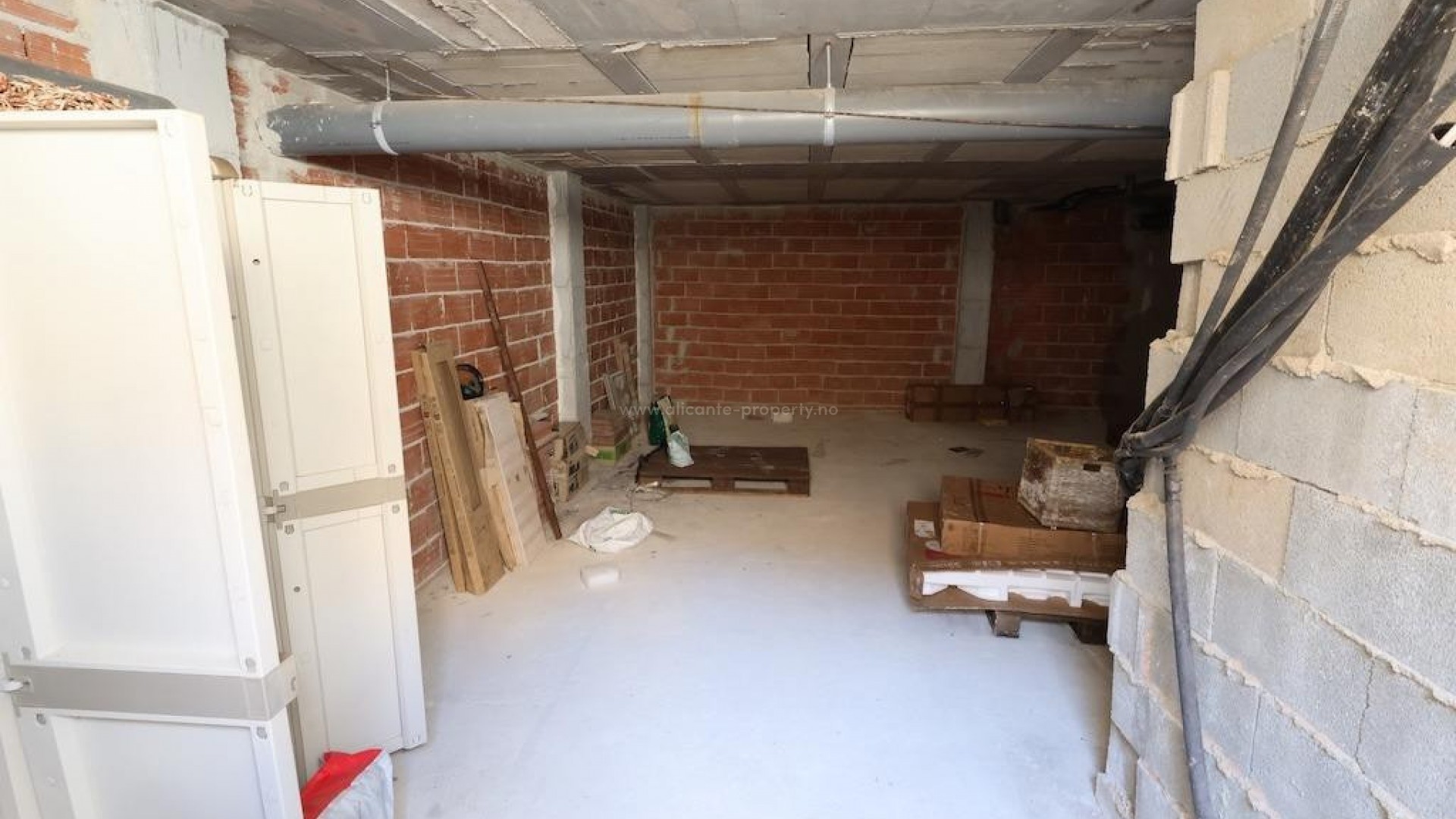 Apartment / flat in La Zenia