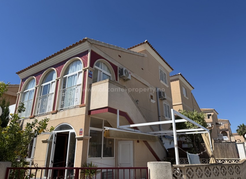Apartment / flat in La Zenia