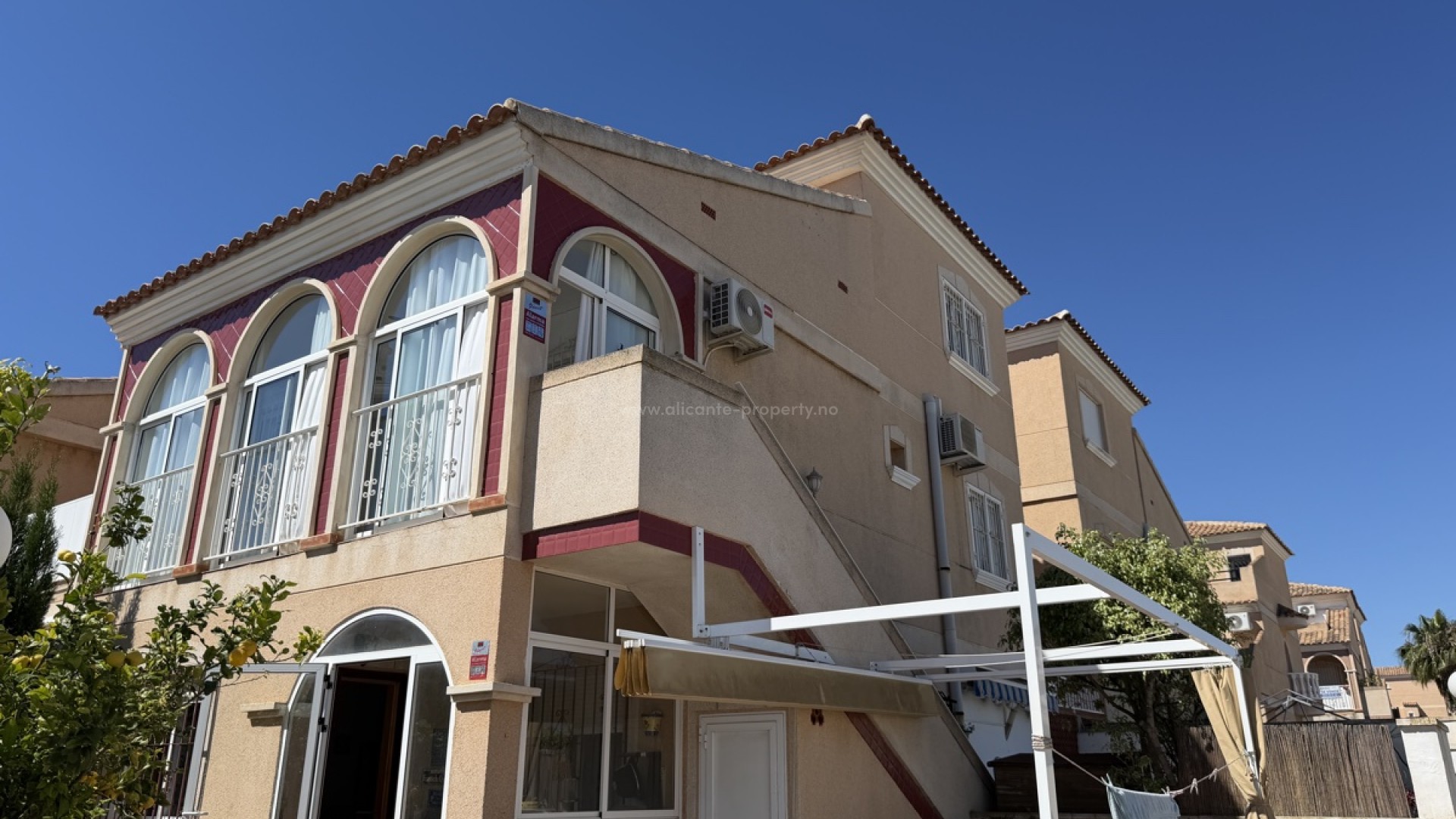 Apartment / flat in La Zenia
