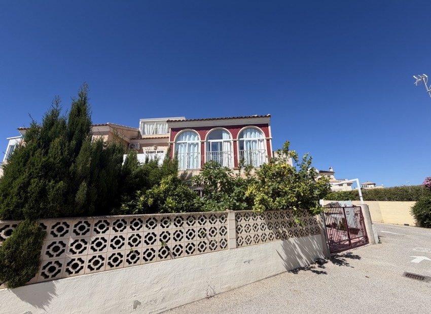 Apartment / flat in La Zenia