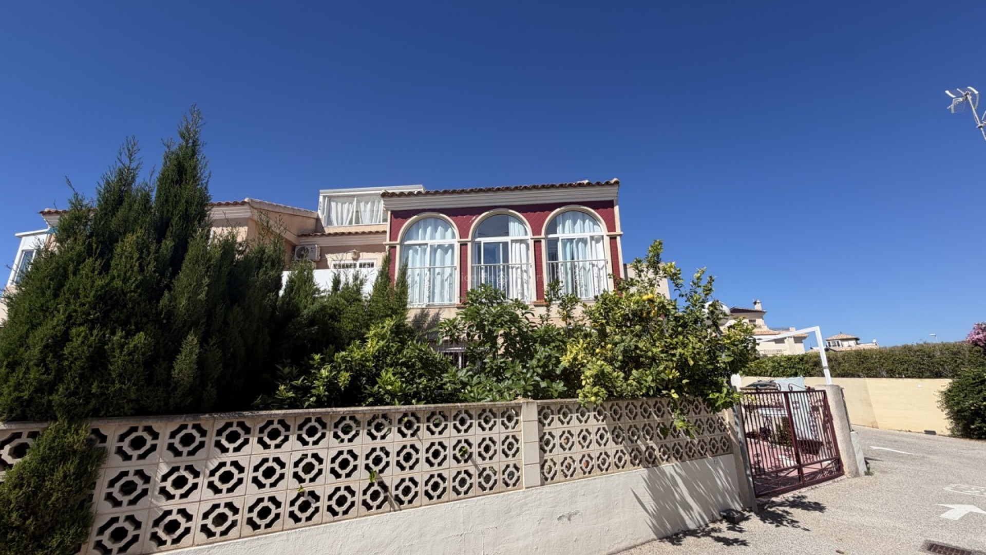 Apartment / flat in La Zenia