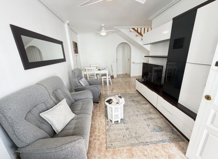 Apartment / flat in La Zenia