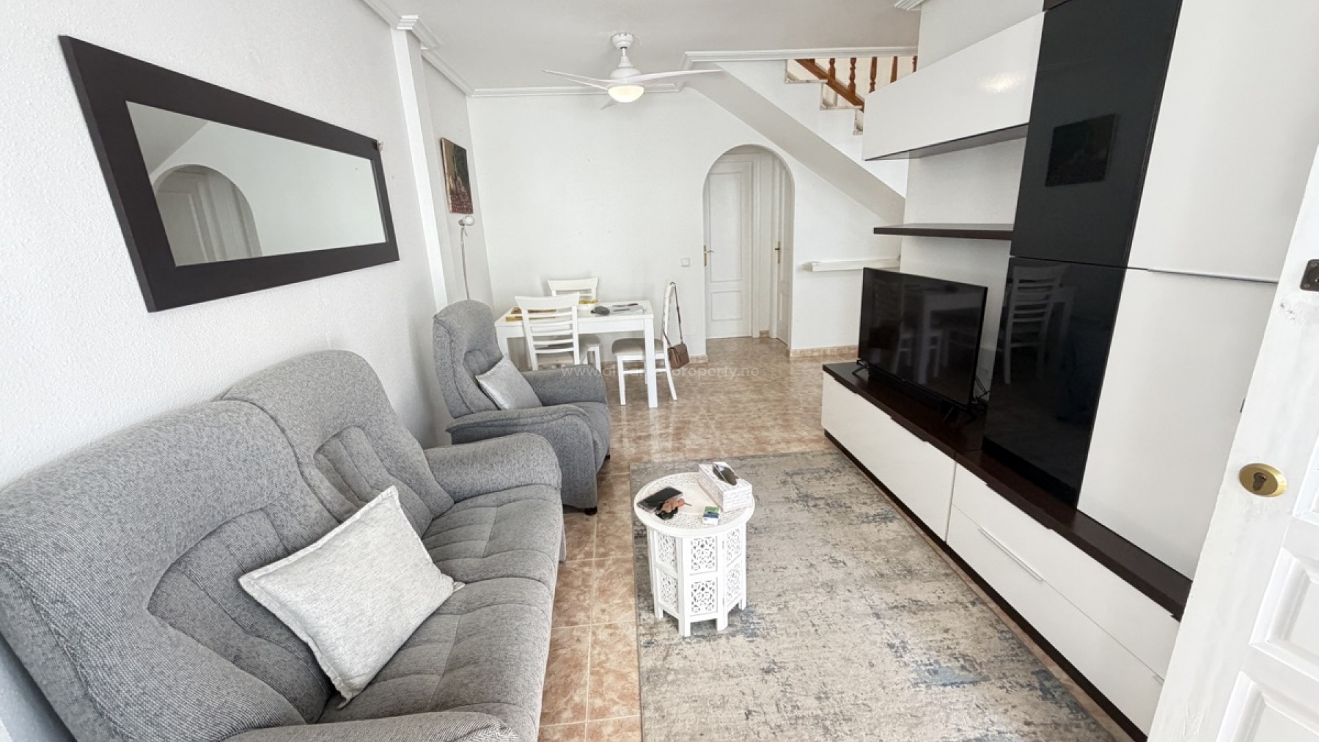 Apartment / flat in La Zenia