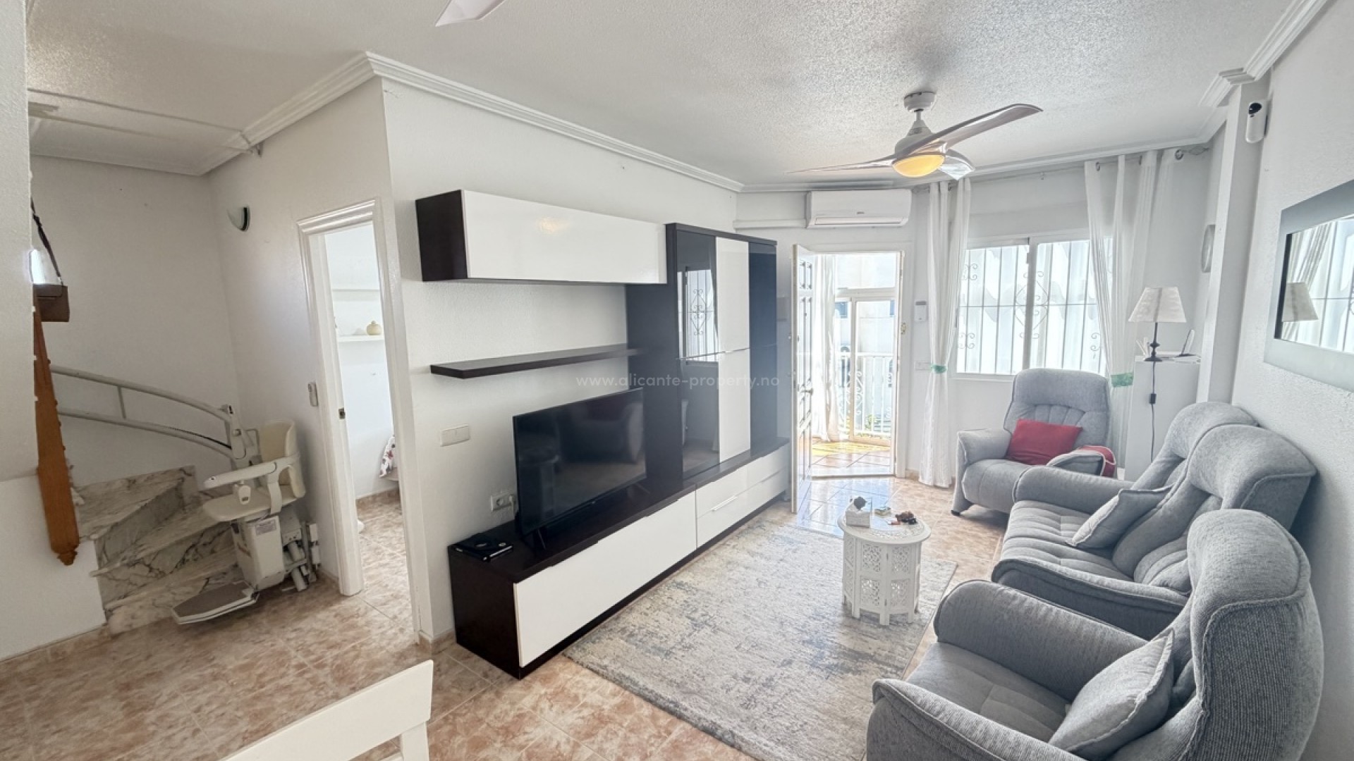 Apartment / flat in La Zenia