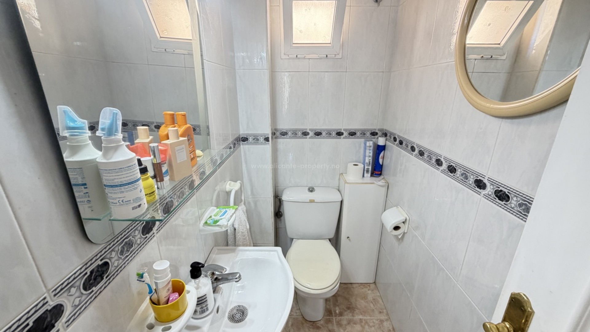 Apartment / flat in La Zenia