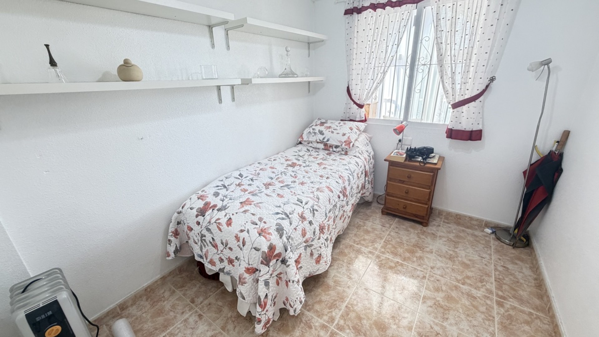 Apartment / flat in La Zenia