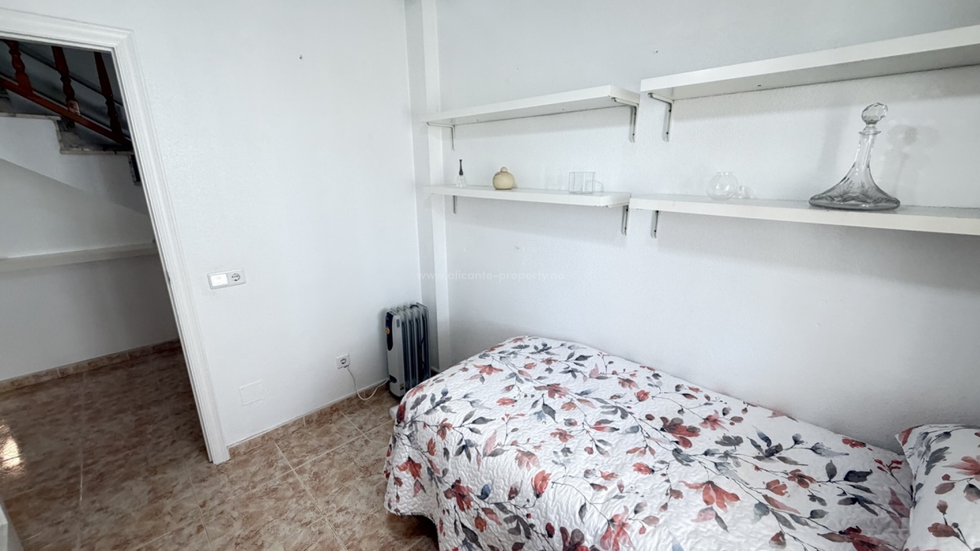 Apartment / flat in La Zenia