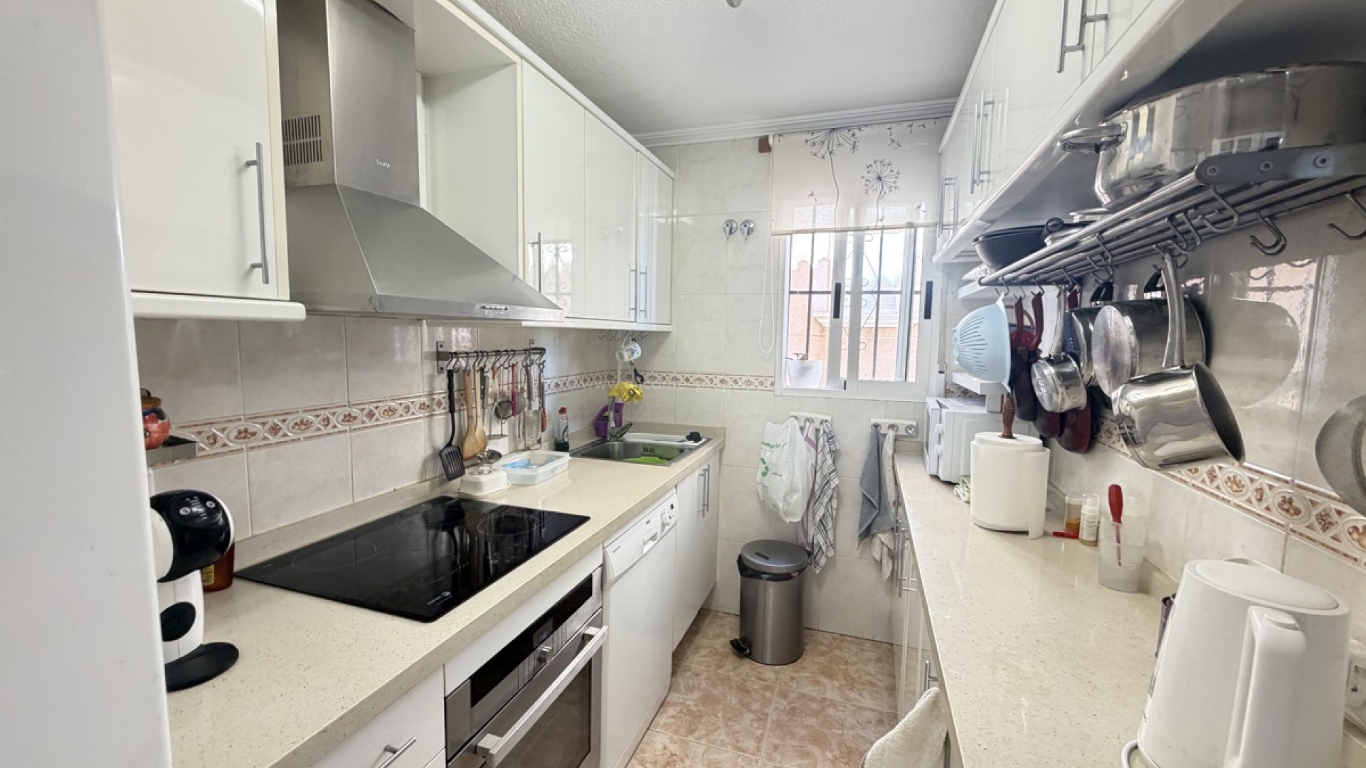 Apartment / flat in La Zenia