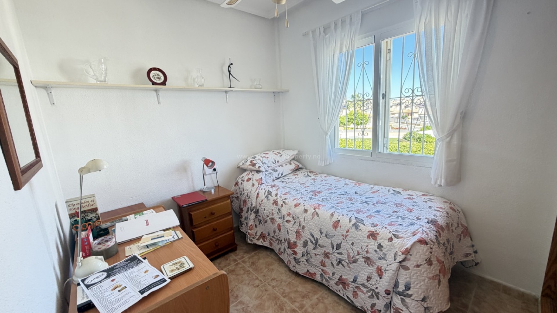 Apartment / flat in La Zenia