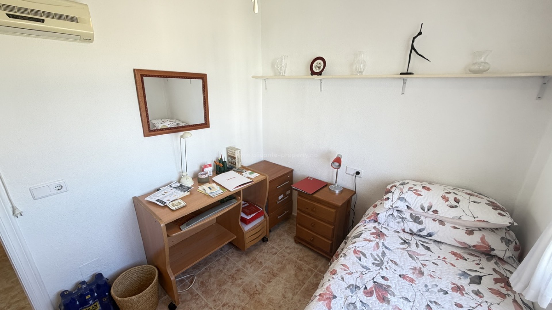 Apartment / flat in La Zenia