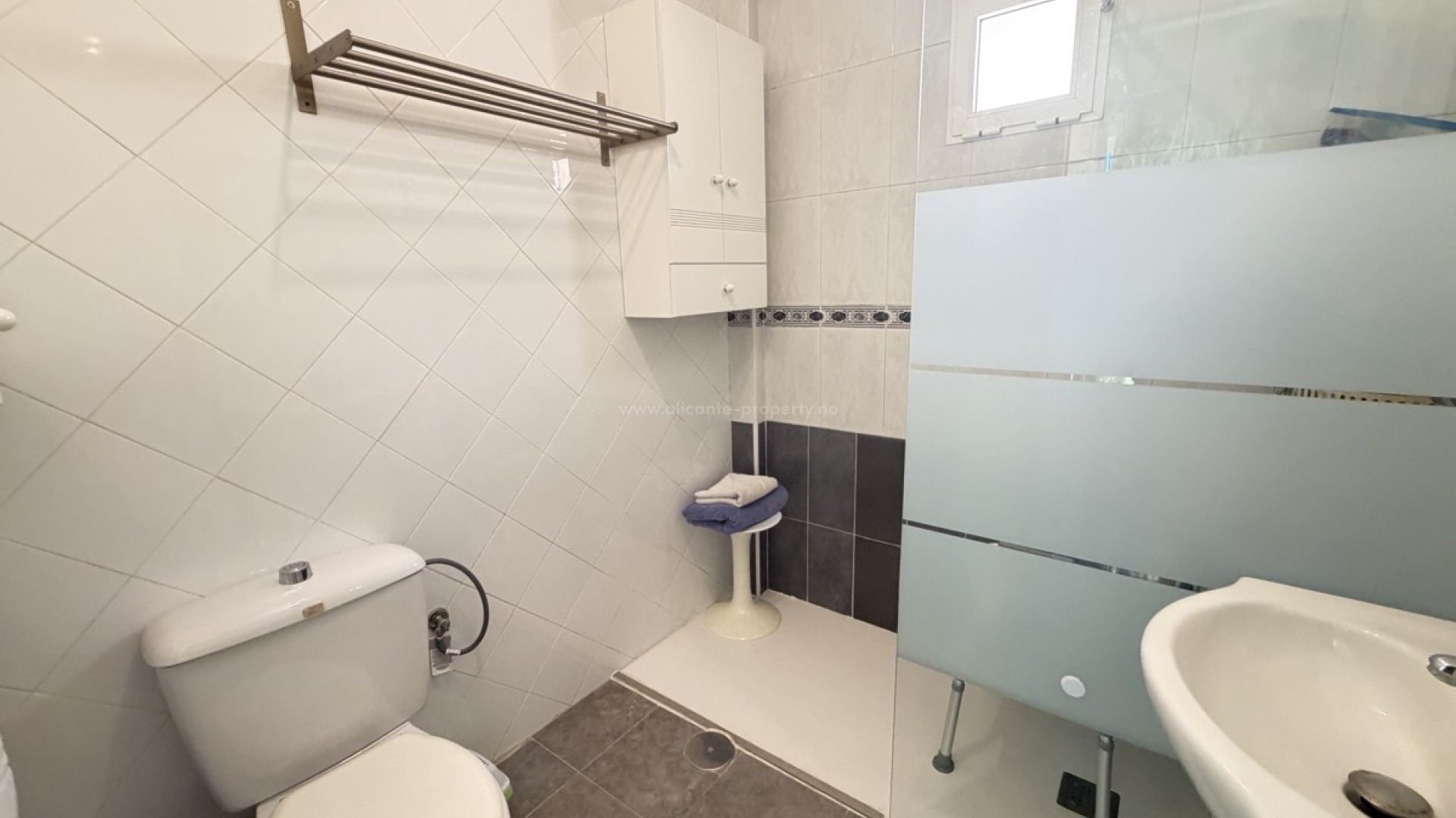 Apartment / flat in La Zenia