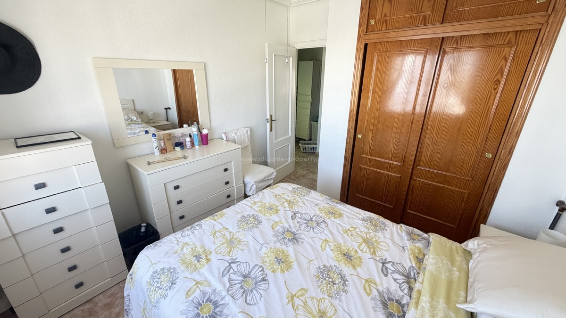 Apartment / flat in La Zenia
