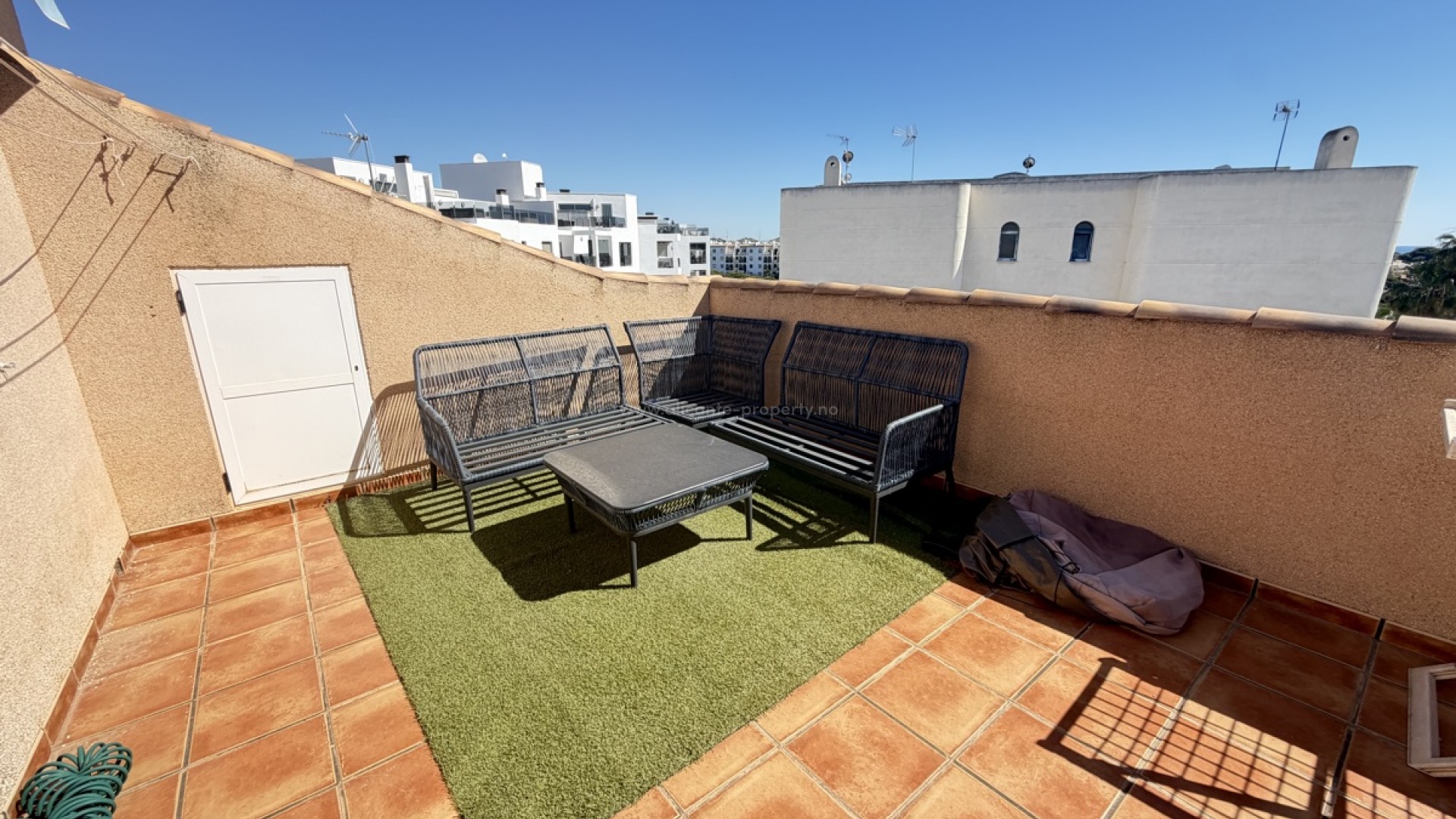 Apartment / flat in La Zenia