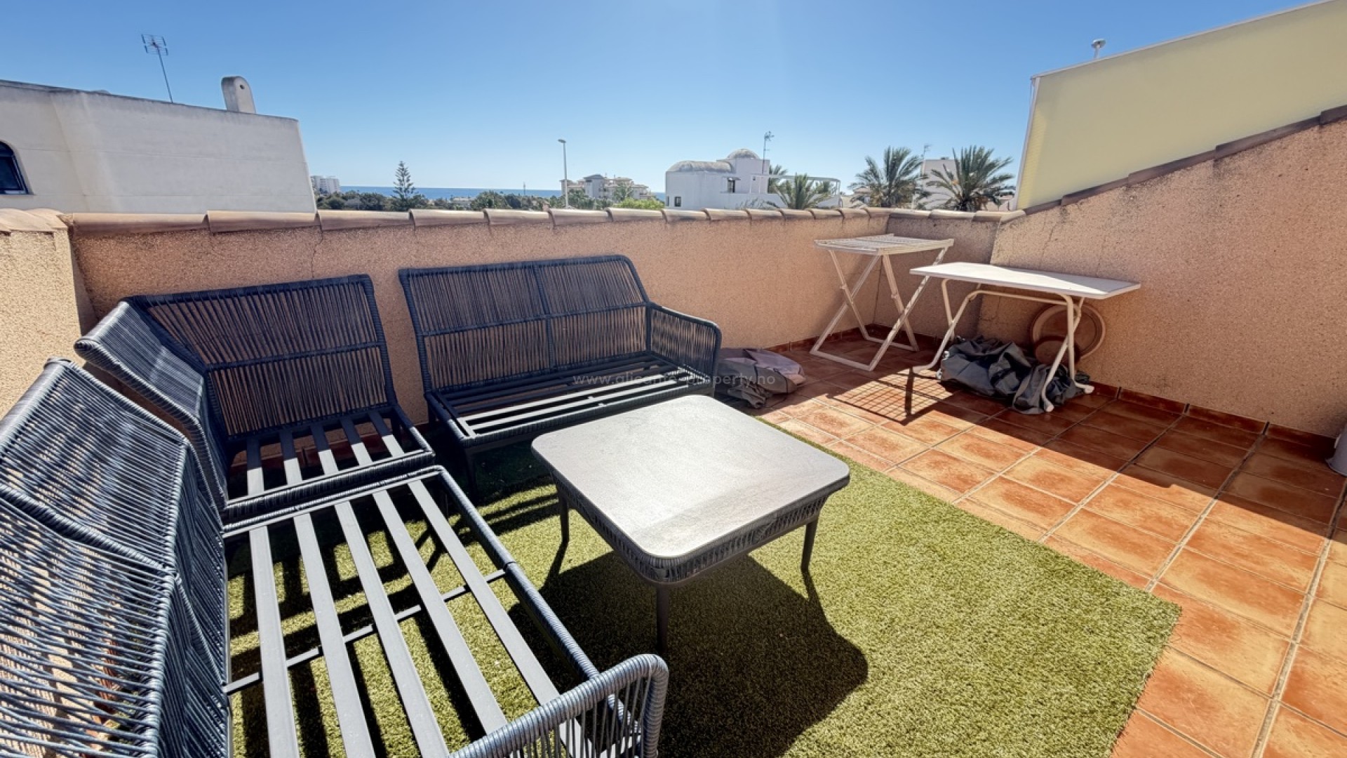 Apartment / flat in La Zenia