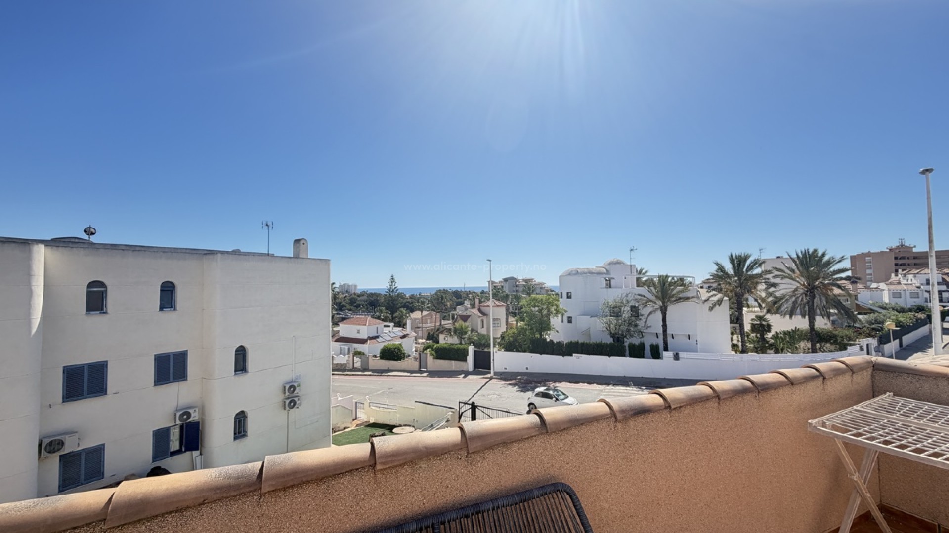 Apartment / flat in La Zenia