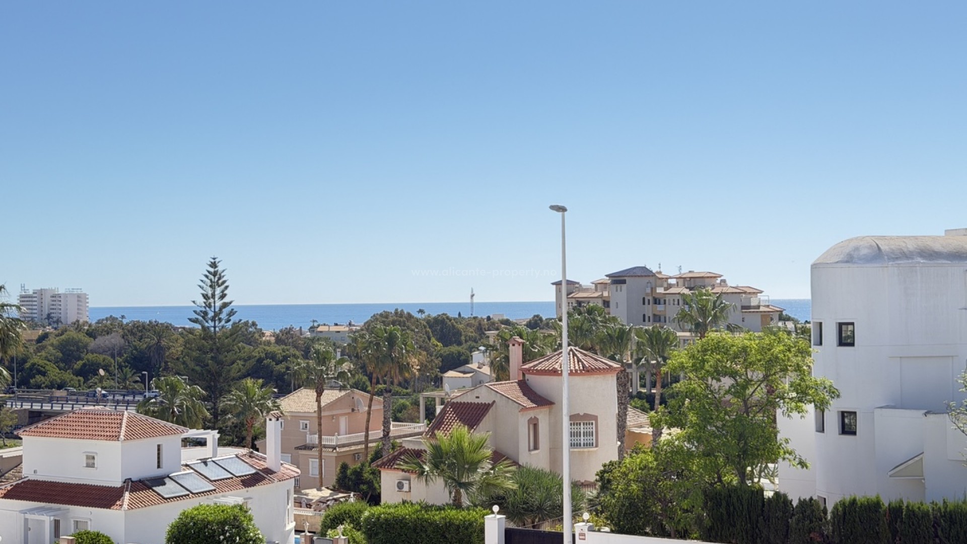 Apartment / flat in La Zenia