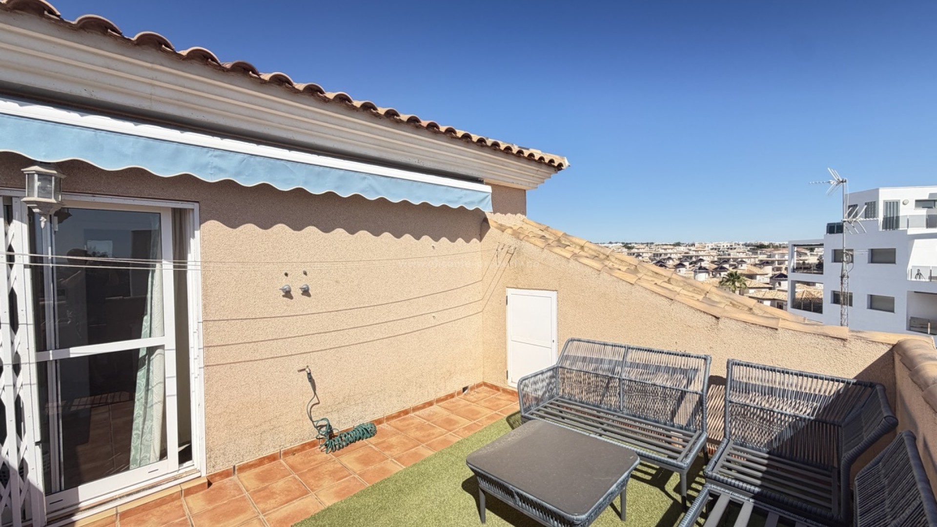 Apartment / flat in La Zenia