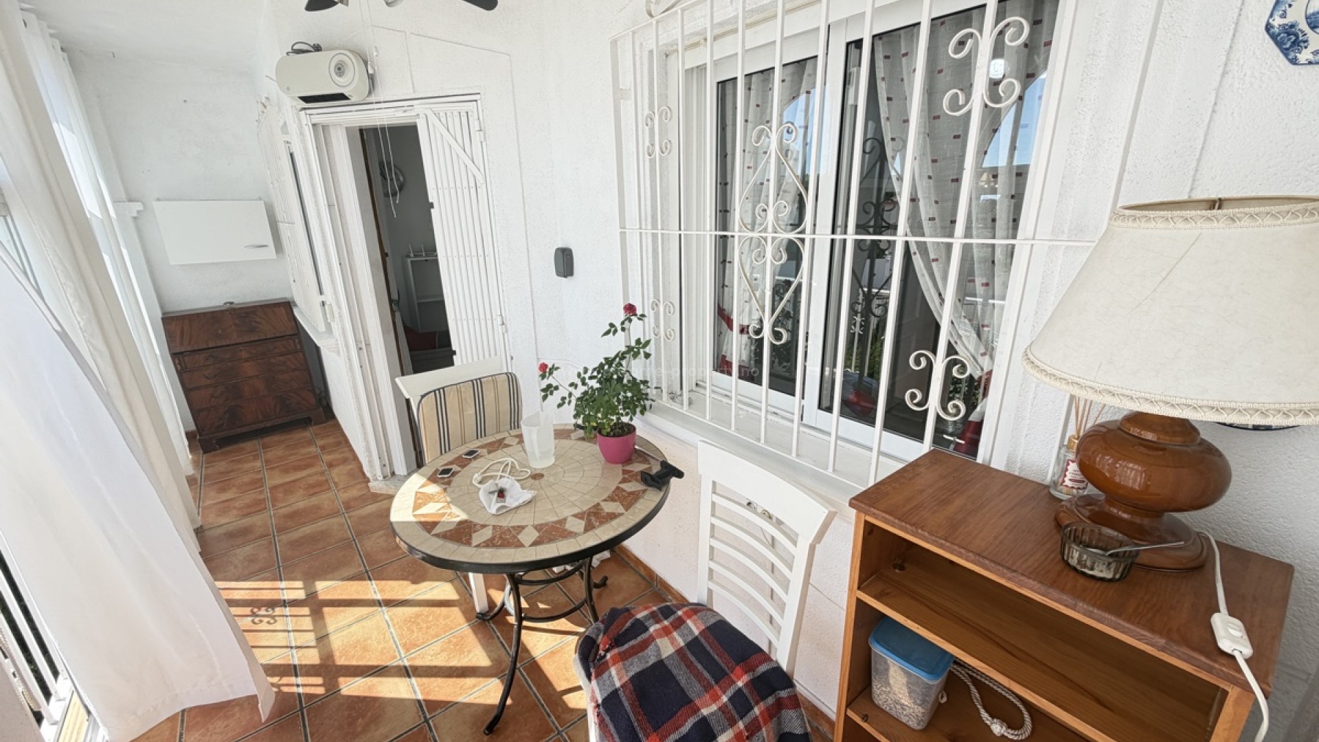 Apartment / flat in La Zenia