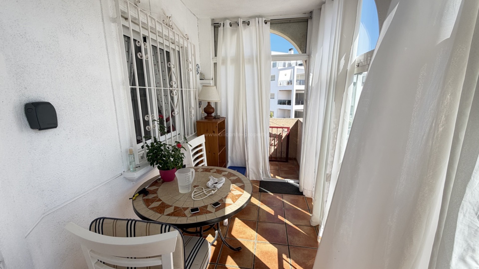 Apartment / flat in La Zenia