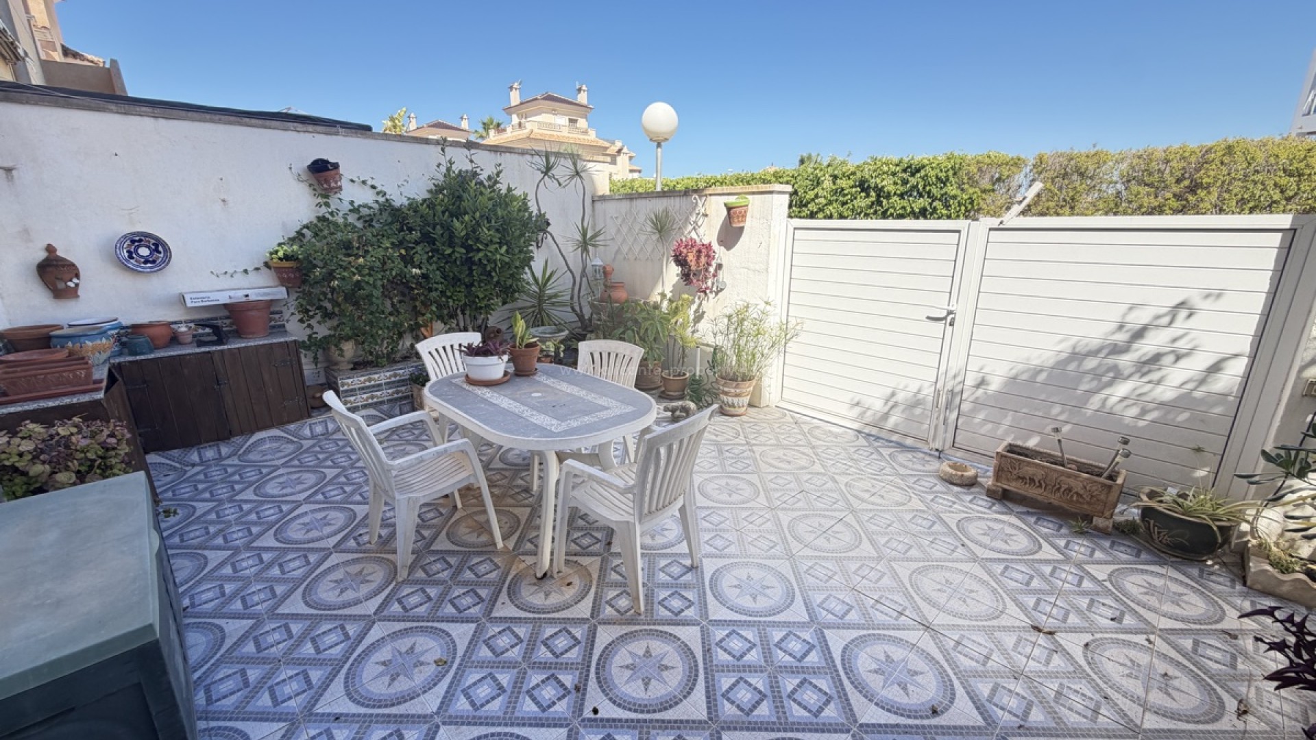 Apartment / flat in La Zenia