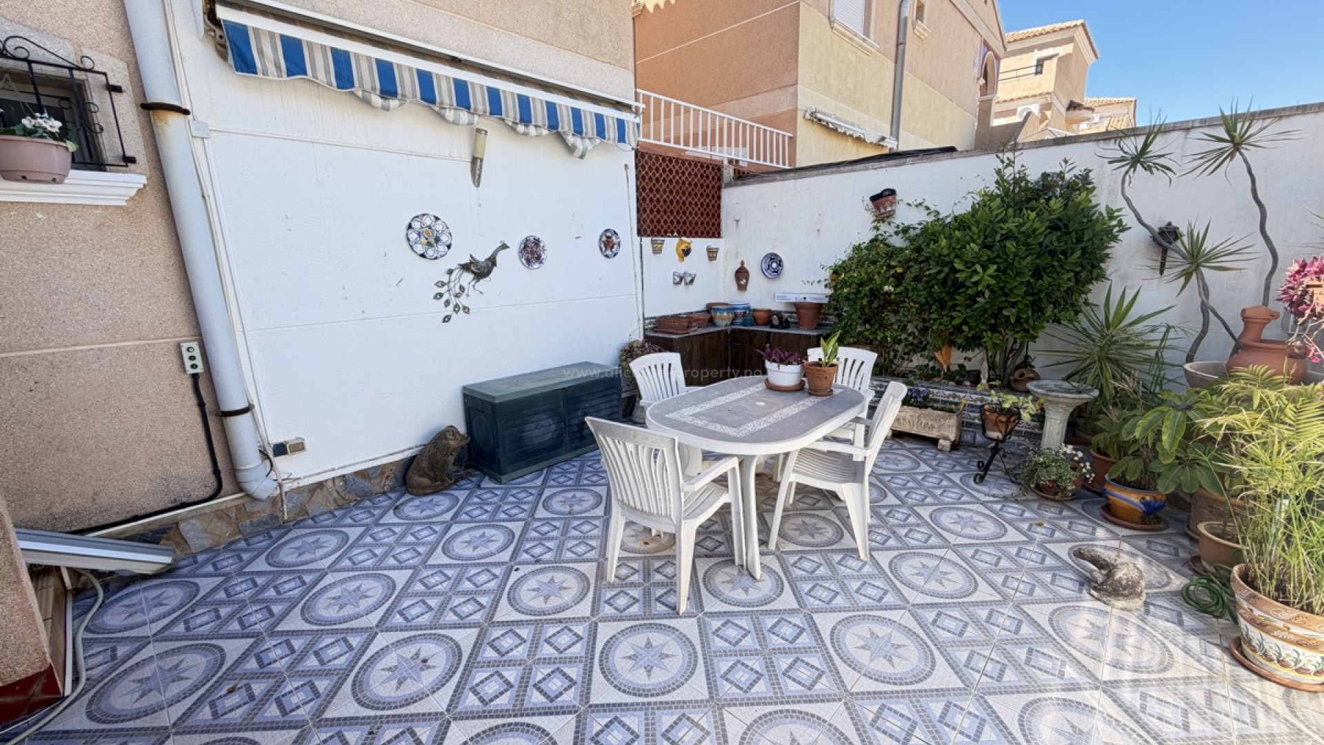 Apartment / flat in La Zenia