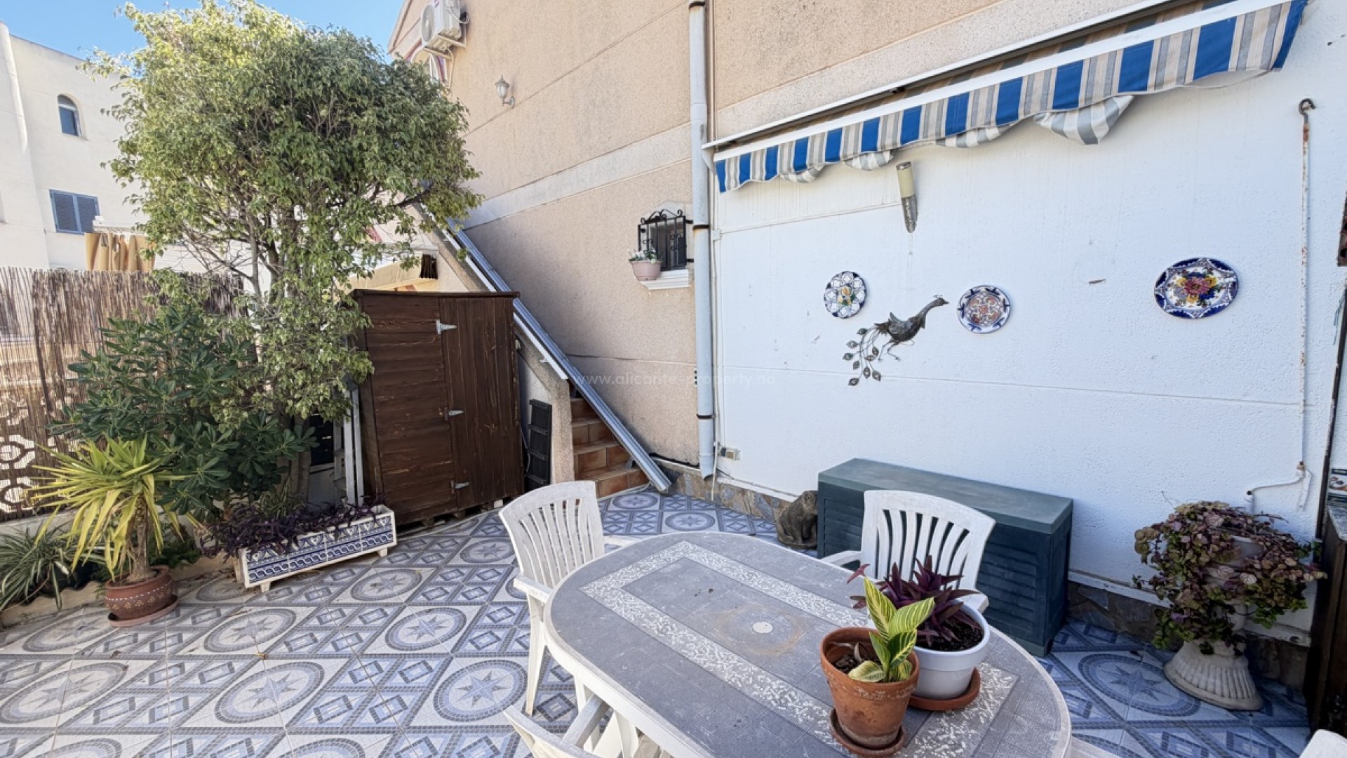 Apartment / flat in La Zenia