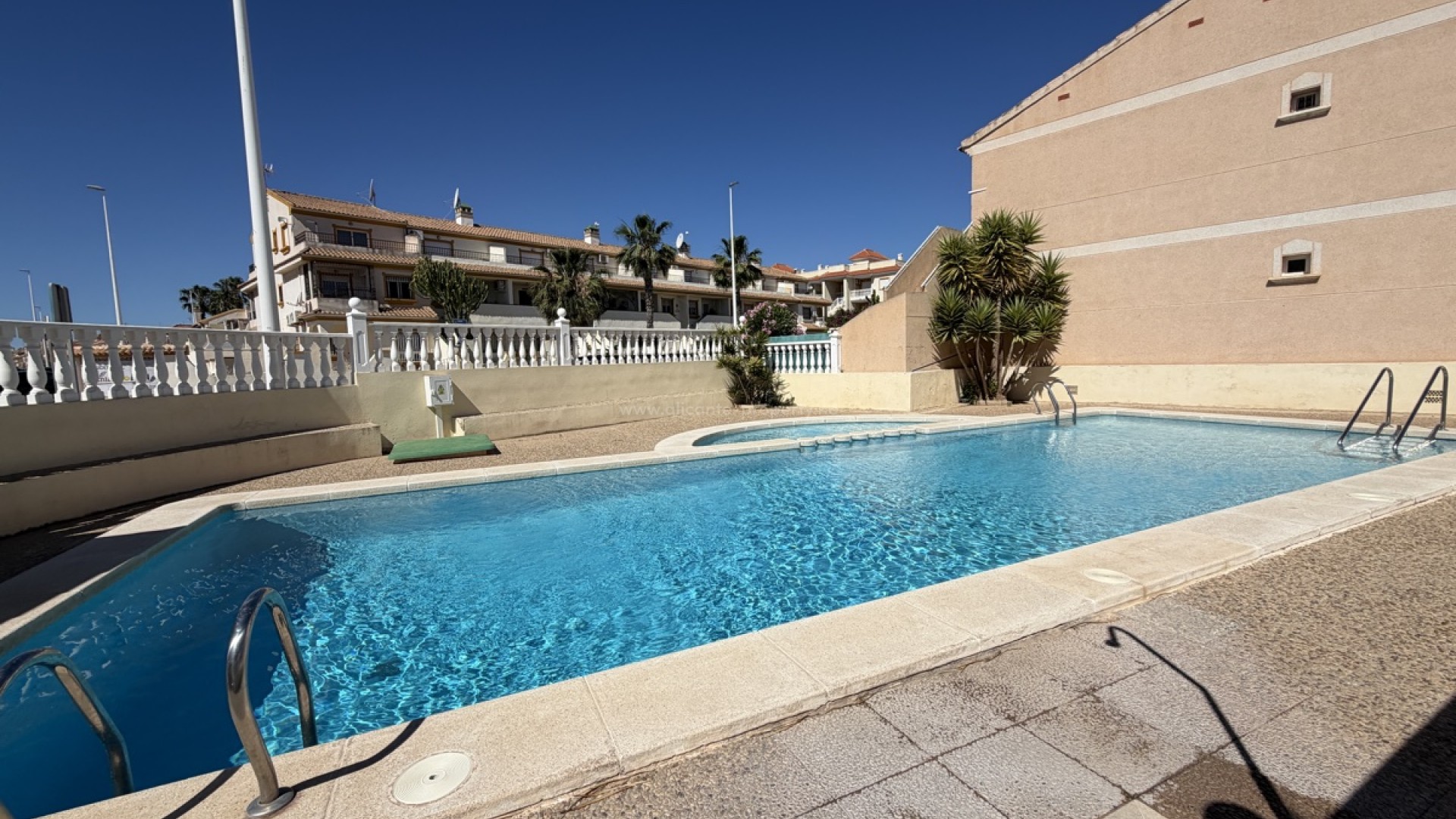 Apartment / flat in La Zenia