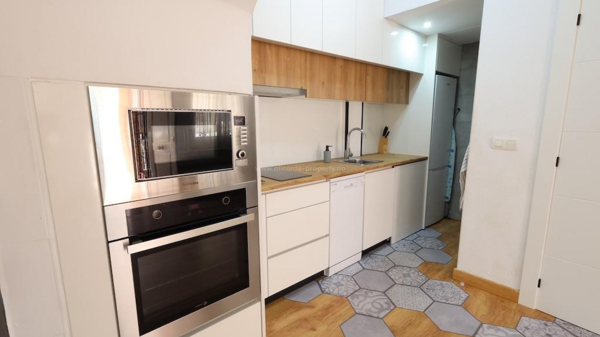 Apartment / flat in La Zenia