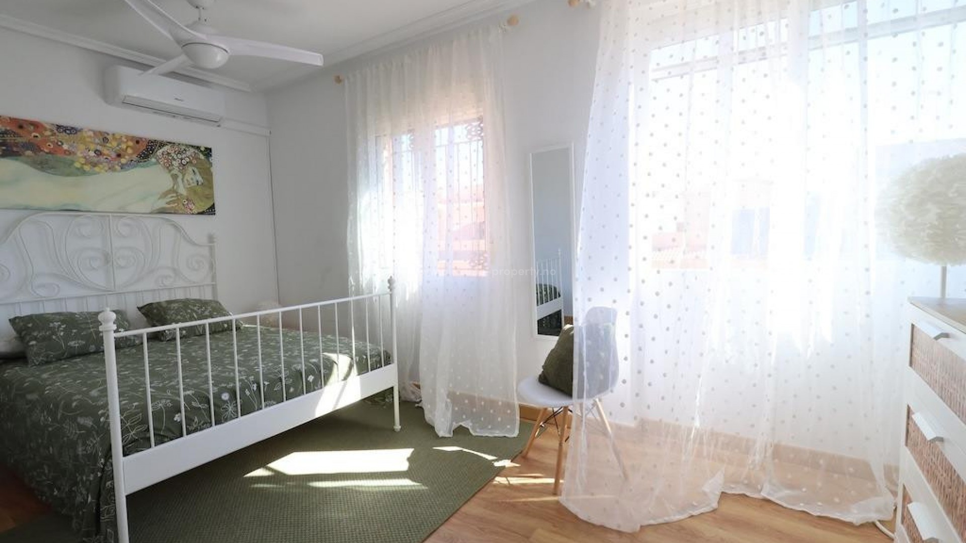 Apartment / flat in La Zenia