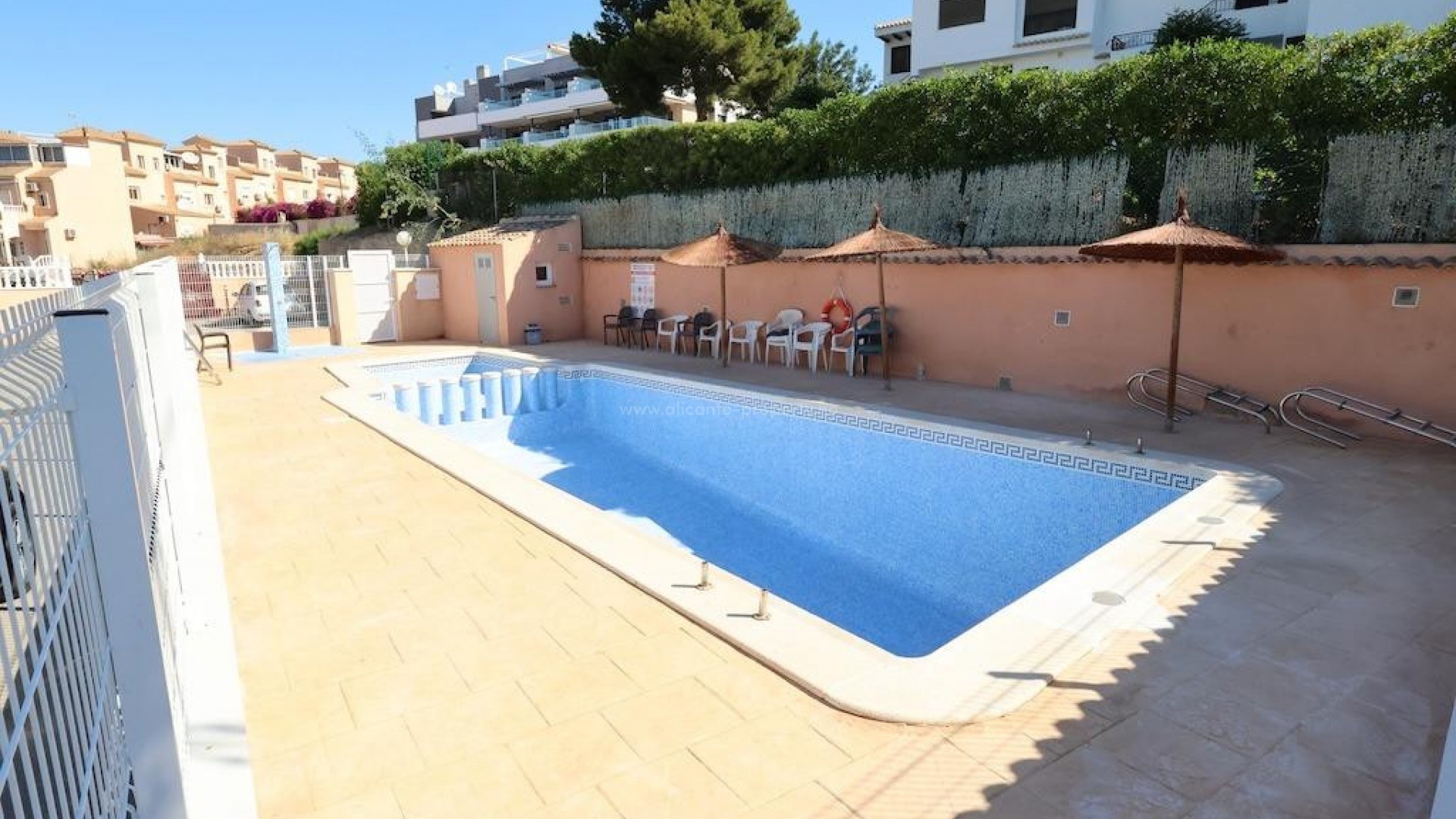 Apartment / flat in La Zenia