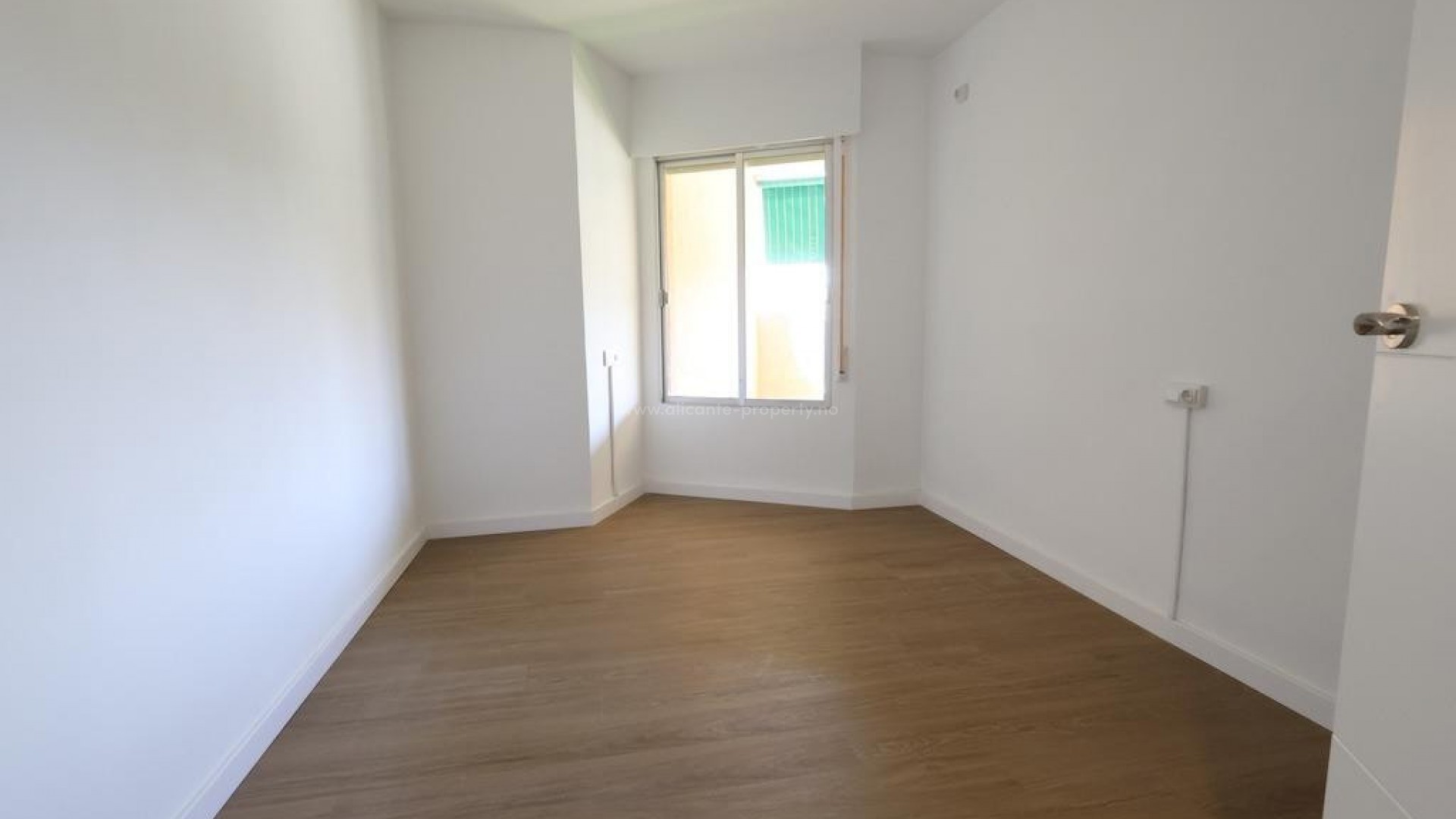 Apartment / flat in La Zenia