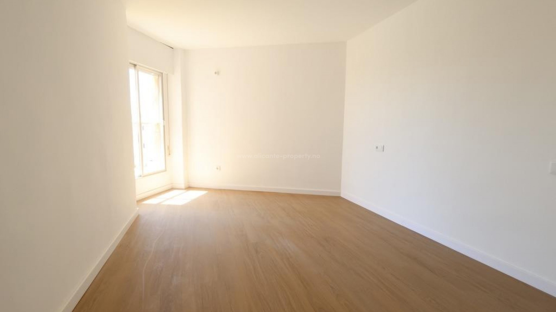 Apartment / flat in La Zenia