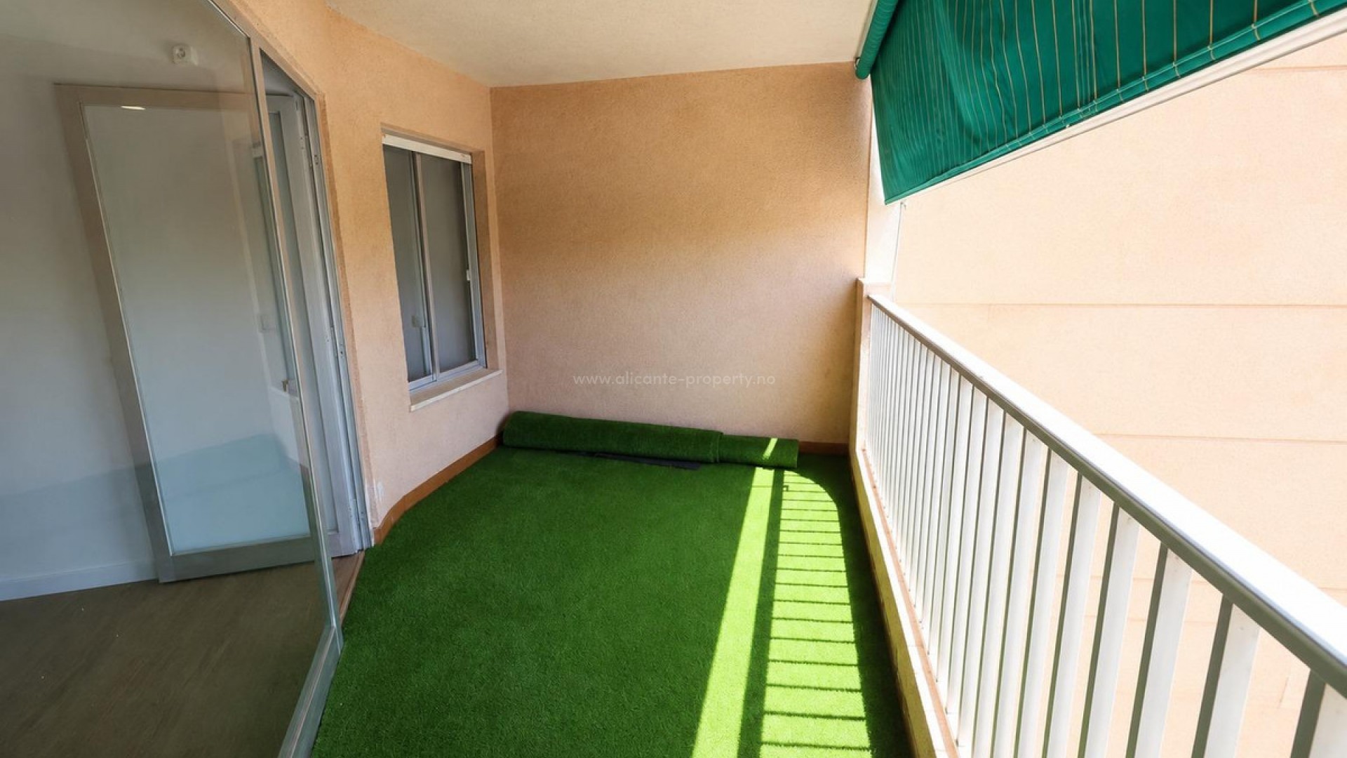 Apartment / flat in La Zenia