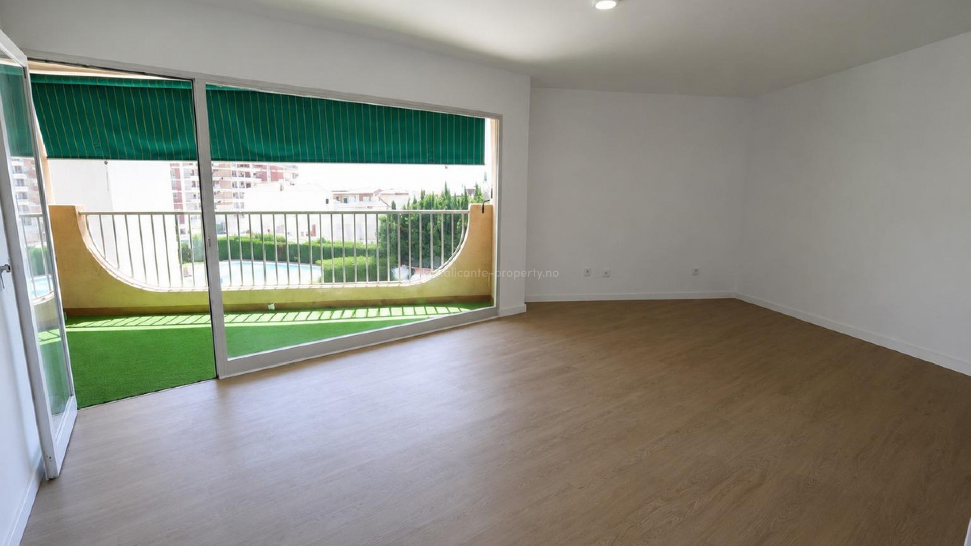 Apartment / flat in La Zenia