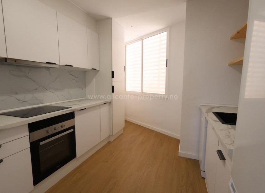 Apartment / flat in La Zenia