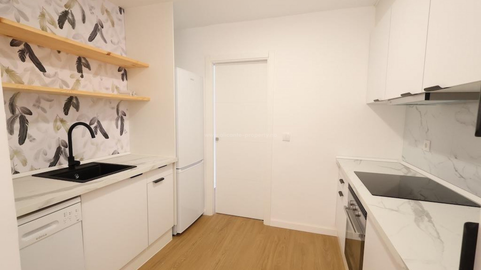 Apartment / flat in La Zenia