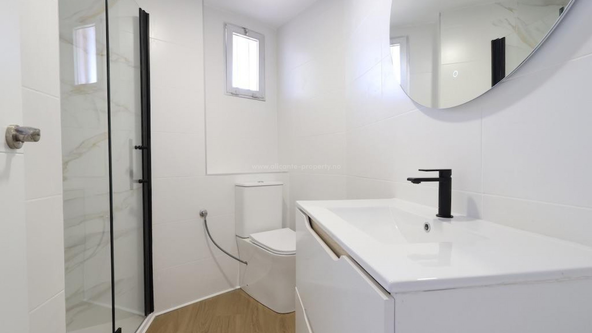 Apartment / flat in La Zenia